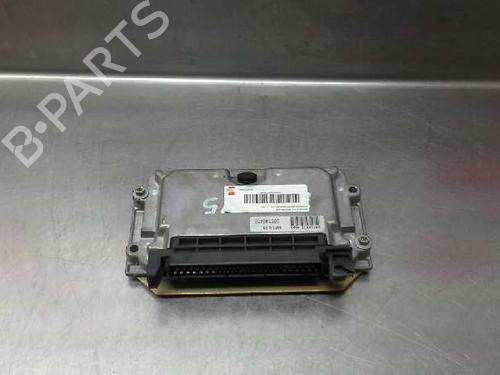 Used Engine control unit (ECU) CITROËN XSARA (N1) [1997-2005]  150923