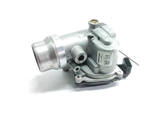 Used Throttle body NISSAN NOTE (E11, NE11) [2005-2013]  17057406