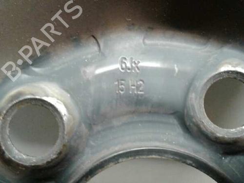 Felg SEAT TOLEDO II (1M2)  | BP12197136C45 