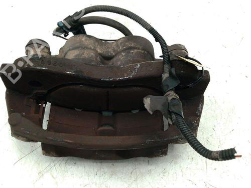 Left front brake caliper PEUGEOT BOXER Van 2.0 BlueHDi 110 | BP39722339M105 - Image 6