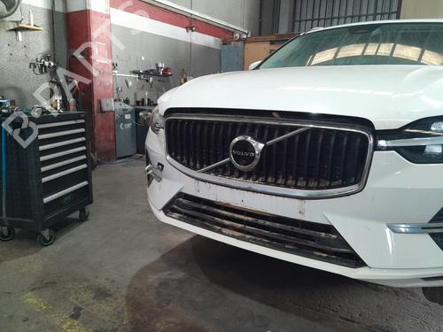 Rear bumper reinforcement VOLVO XC60 II (246) B4 Mild-Hybrid | BP30287613C73 