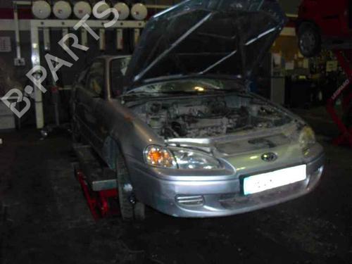 Used Parts TOYOTA PASEO Coupe (_L5_) 455643