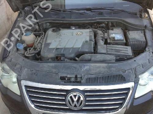 Hanskerom VW PASSAT B6 (3C2)  | BP9074730C95 