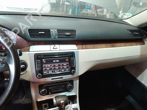Engine control unit (ECU) VW PASSAT CC B6 (357) 2.0 TDI | BP19304869M57 - Image 15