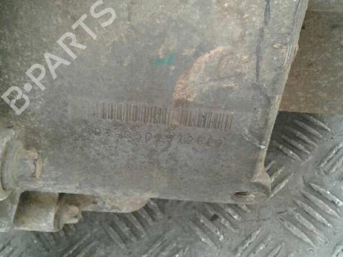 Gearbox OPEL VECTRA C (Z02)  | BP1184567M3 