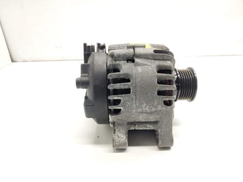 Used Alternator Alternator 34472161 34472161