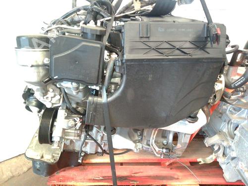 Engine MERCEDES-BENZ M-CLASS (W164) ML 350 CDI 4-matic (164.125, 164.124) | BP39201602M1 - Image 2