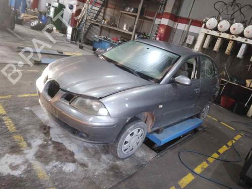 Front right window mechanism SEAT IBIZA III (6L1)  | BP15486340C23 