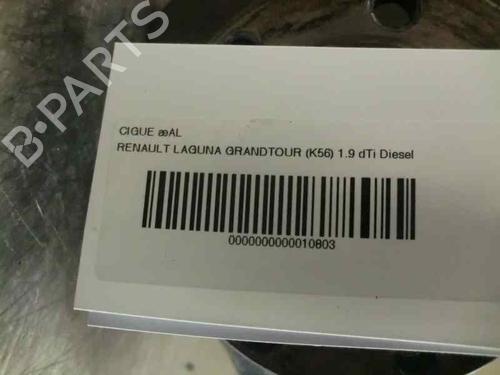 Other RENAULT LAGUNA I Grandtour (K56_) 1.9 dTi (K56J) | BP25224694O1