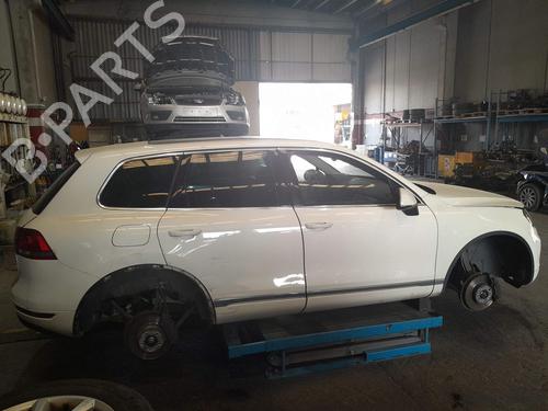 Electronic module VW TOUAREG (7P5, 7P6) 3.0 V6 TDI | BP37487486M83 - Image 9