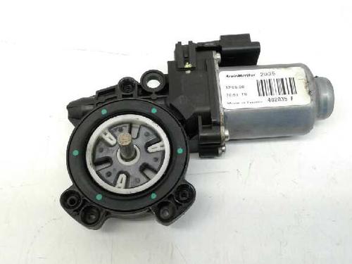 Used Left front window motor NISSAN QASHQAI / QASHQAI +2 I (J10, NJ10, JJ10E) 2.0 dCi All-wheel Drive (150 hp) 10261523