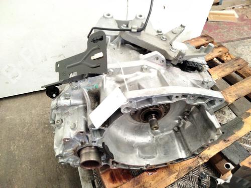 Used Gearbox LAND ROVER RANGE ROVER EVOQUE (L538) 2.0 4x4 (241 hp) 29207060