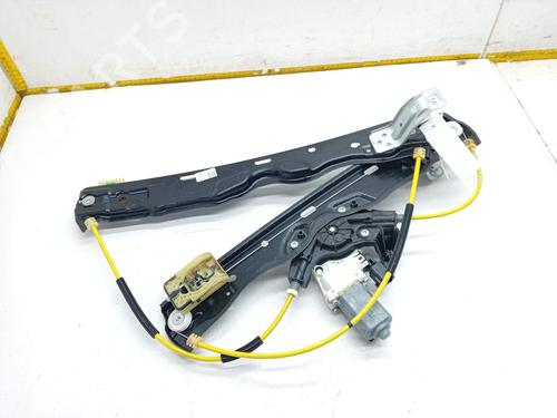 Front right window mechanism LAND ROVER RANGE ROVER VELAR (L560) 2.0 D240 SD4 4x4 | BP27925173C23 - Image 3