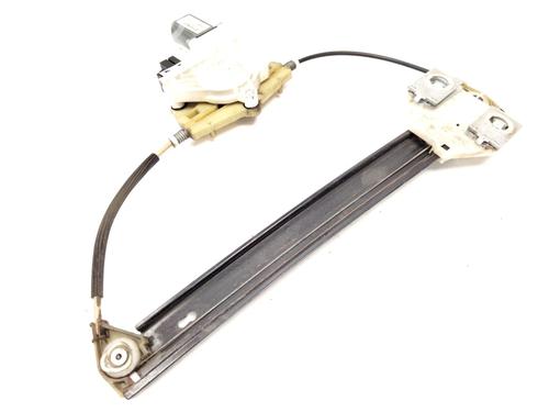 Rear left window mechanism AUDI A6 C6 (4F2) 2.0 TDI | BP29511630C24 
