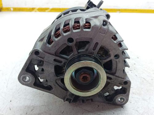 Used Alternator Alternator 25932259 25932259