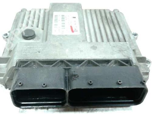 Steuergerät Motor für SUZUKI SWIFT III (MZ, EZ) [2005-2025]  11249793