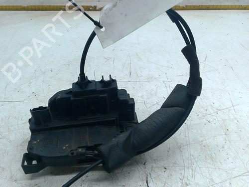 Fechadura frente esquerda RENAULT GRAND SCÉNIC III (JZ0/1_) 1.5 dCi (JZ09, JZ0D, JZ10, JZ14, JZ1G, JZ29, JZ2C) (110 hp) 31313027