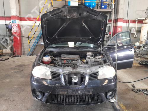 Used Parts SEAT IBIZA III (6L1) 1.6 16V (105 hp) 2361769