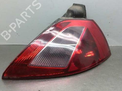 Used Right taillight Right taillight RENAULT MEGANE II (BM0/1_, CM0/1_) 1.9 dCi (BM0G, CM0G) (120 hp) 2001822 2001822