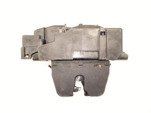 Used Tailgate lock Tailgate lock 27465066 27465066