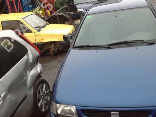Right mirror SEAT IBIZA II (6K1) 1.9 SDI | BP852432C27 