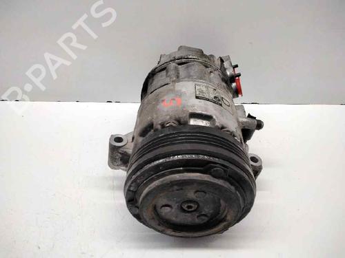 AC compressor BMW 3 Compact (E46) 320 td | BP248966M34 