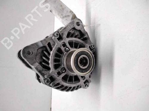 Used Alternator RENAULT SCÉNIC III (JZ0/1_) [2008-2016]  8614181