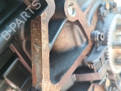 Engine VW CRAFTER 30-35 Bus (2E_)  | BP28601307M1 