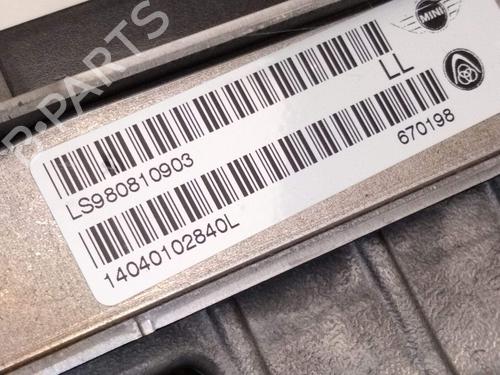 Steering column MINI MINI COUNTRYMAN (R60) One D | BP27242607M21 - Image 4