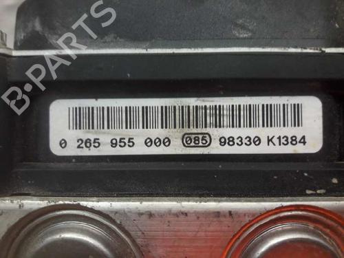 ABS pump SEAT IBIZA IV (6J5, 6P1)  | BP6834496M43 