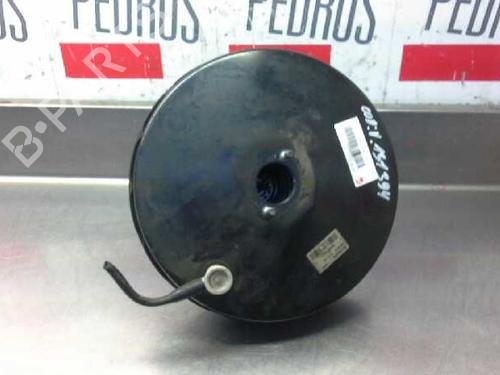 Used Servo brake IVECO DAILY III Van 35 S 11 V,35 C 11 V (106 hp) 223753