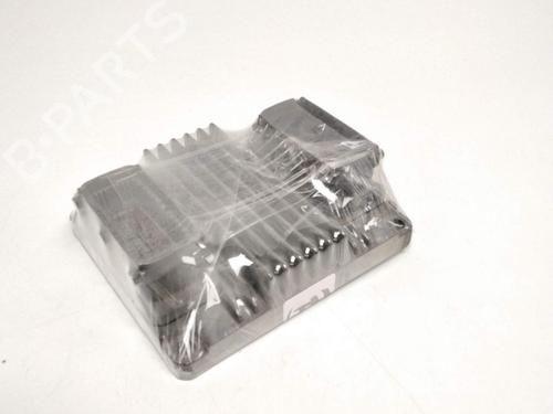 Engine control unit (ECU) CHEVROLET AVEO / KALOS Saloon (T250, T255) 1.4 | BP12093148M57 - Image 4
