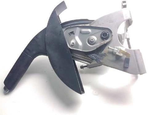 Hand brake NISSAN QASHQAI I (J10, NJ10)  | BP17056547I18 