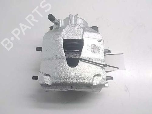 Used Right front brake caliper VW POLO V (6R1, 6C1) [2009-2022]  11602755