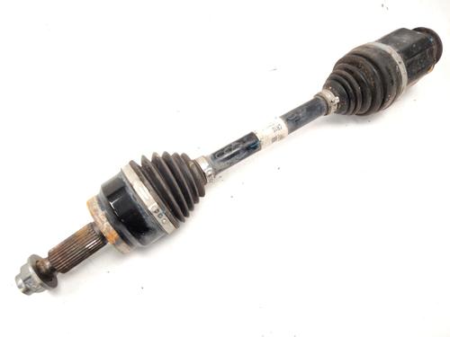Used Right front driveshaft HYUNDAI TUCSON (NX4E, NX4A) 1.6 T-GDI Plug-in-Hybrid HTRAC (265 hp) 28599507