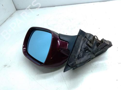 right-mirror-audi-a4-b5-8d2-1994-1995-1996-1997-1998-1999-2000-2001-36222402 main image