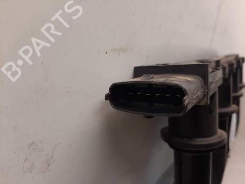Throttle body OPEL ASTRA H GTC (A04) | BP14315483M82 - Image 3