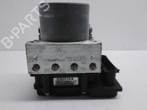 Used Control unit NISSAN ALMERA TINO (V10) [1998-2006]  9554140