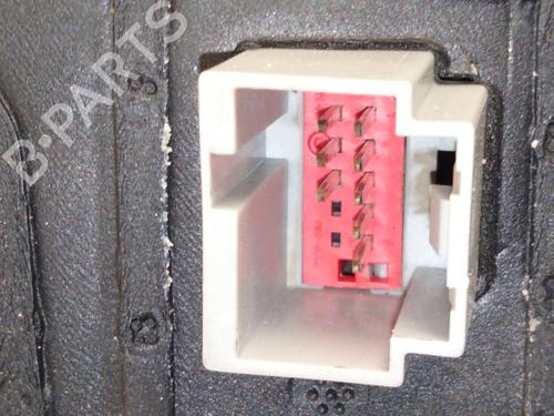 Right mirror FORD KUGA II (DM2) 2.0 TDCi | BP30773123C27 