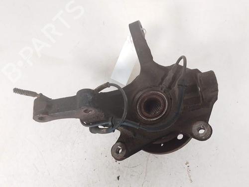 Left front steering knuckle RENAULT TRAFIC II Van (FL) 1.9 dCi 100 (FL0C, FL0K, FL0B) | BP33399619M25 - Image 2