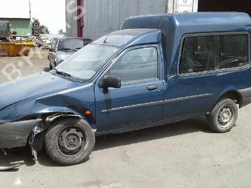 Left mirror FORD COURIER Pickup 1.8 D | BP1795843C26 