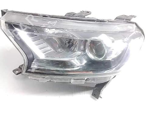 Left headlight FORD RANGER (TKE) | BP11872726C28 - Image 3
