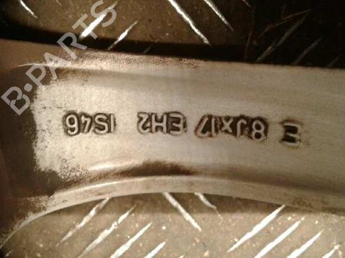 Rim BMW X3 (E83) 2.0 sd | BP14315945C45 