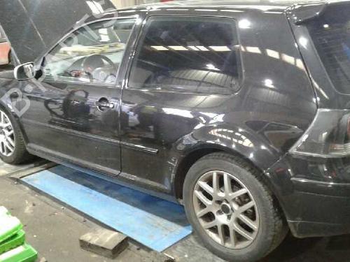 Front right window mechanism VW GOLF IV (1J1)  | BP8319785C23 