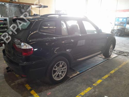 Steering rack BMW X3 (E83) 2.0 sd | BP17570326M22 - Image 9