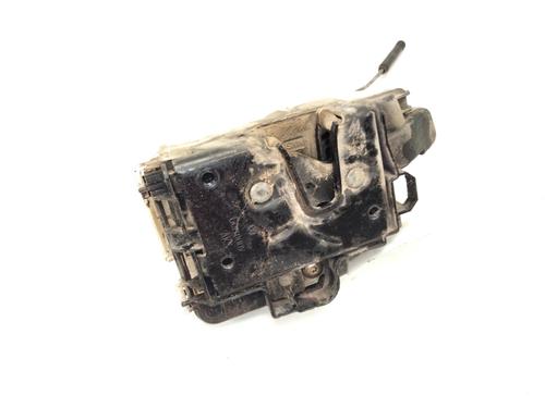 Used Front right lock VW POLO (9N_, 9A_) 1.4 16V (75 hp) 17059613