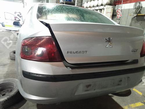 Engine control unit (ECU) PEUGEOT 407 (6D_) 1.6 HDi 110 (6D9HZC, 6D9HYC) | BP34538628M57 - Image 6