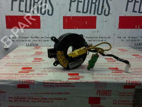 Kontantrulle Airbag /Stelring FIAT STILO (192_) 1.9 JTD (192_XE1A) | BP1076842C102 