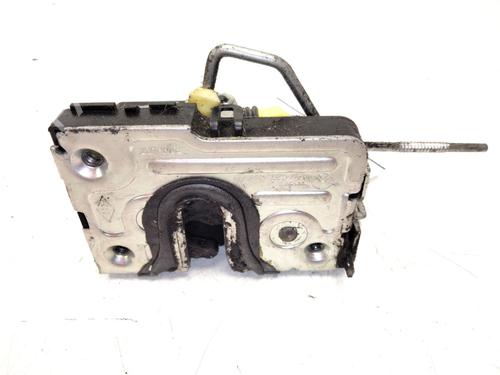 Rear left lock DACIA SANDERO 1.4 (BS0C, BS0A, BS0G, BS1F, BS0E) | BP24466383C100 