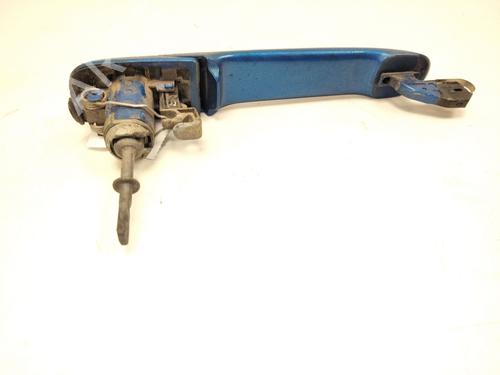 Front right exterior door handle VW POLO (9N_, 9A_) 1.4 16V | BP16757497C129 